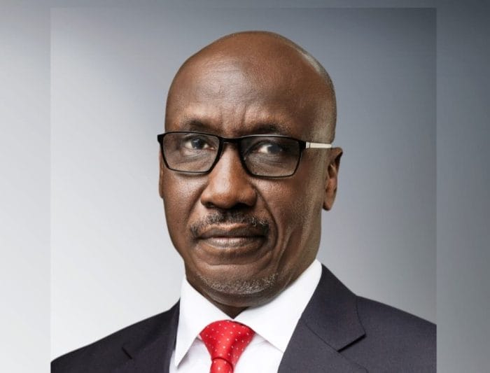 Alleged Fraud: Court Freezes Ex-NNPCL Boss Mele Kyari’s Bank Account. 