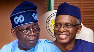 El-Rufai Says Tinubu Has No Clear Path to 2027 Victory