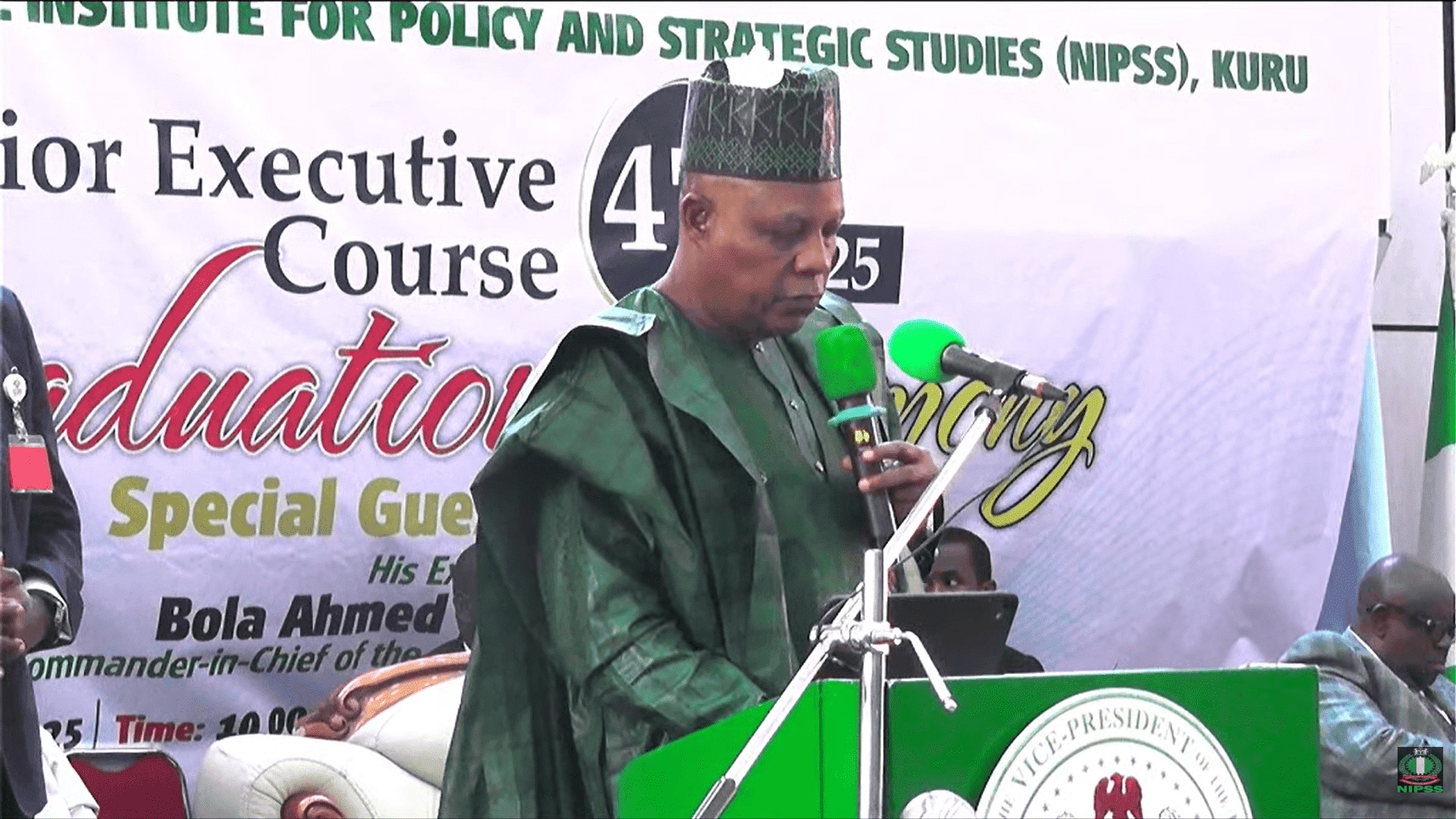 From Knowledge to Action – The Shared Vision Behind SEC 47